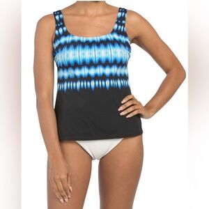 Reebok Women's Bikini Tank Top